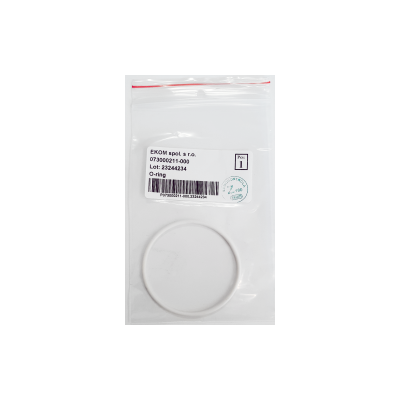 Uszczelka 50x2 (oring) do gniazda membrany ekom - DentalParts.pl