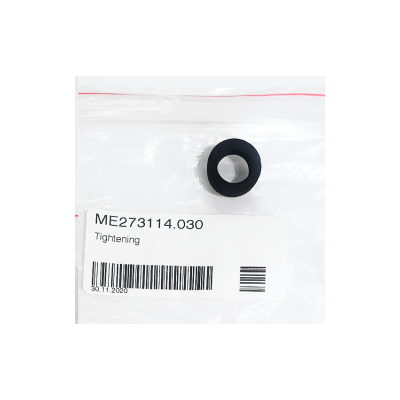 Wkładka gumowa sterownik uno v505.07-00-04 - DentalParts.pl