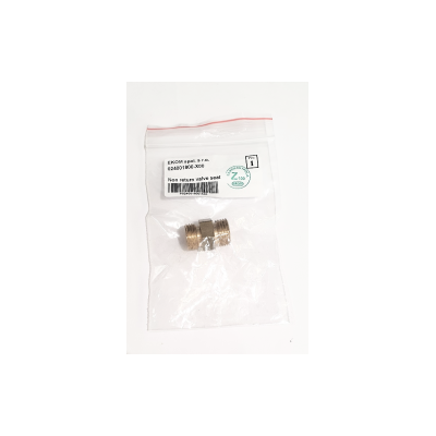 Gniazdo zaworu zwrotnego dk50 - DentalParts.pl