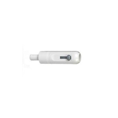 Końcówka rękawa ssaka cattani (cienka) zamiennik - DentalParts.pl