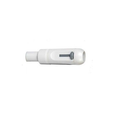 Końcówka rękawa ssaka cattani (gruba) zamiennik - DentalParts.pl