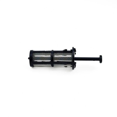Sitko ssaka Cattani, czarne – filtracja i ochrona systemu ssącego | DentalParts.pl