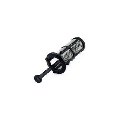 Sitko ssaka Cattani, czarne – filtracja i ochrona systemu ssącego | DentalParts.pl