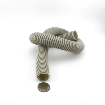 Rura ssaka karbowana fi 17 mm – Stern Weber
