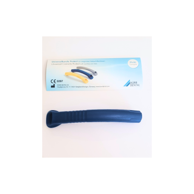 Końcówka do ssaka uniwersalna durr dental - DentalParts.pl