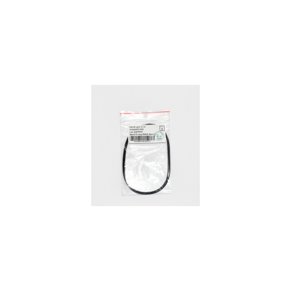 Oring do osuszacza monzun 073000007